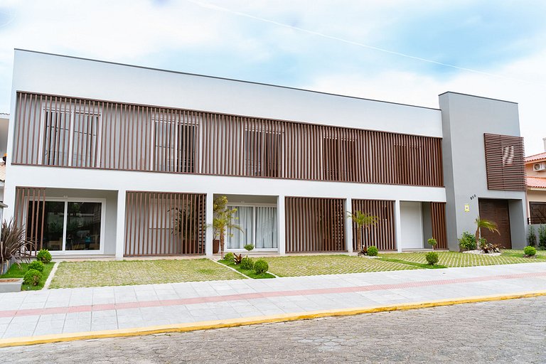Condomínio Brises Downtown Garopaba